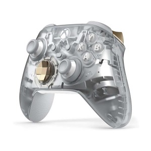 دسته بازی ایکس‌ باکس طرح Ghost Cipher Special Edition